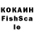 Кетамин ketamine Sophie Shcher